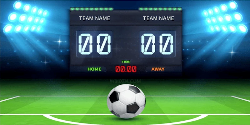 Nguyên tắc cơ bản trong kinh nghiệm cá cược 7m