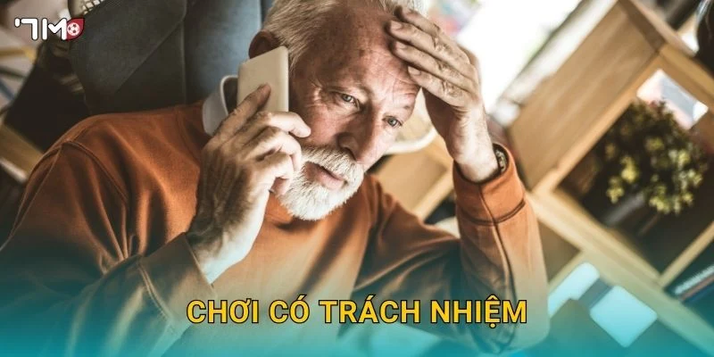 Tại sao chơi có trách nhiệm lại quan trọng