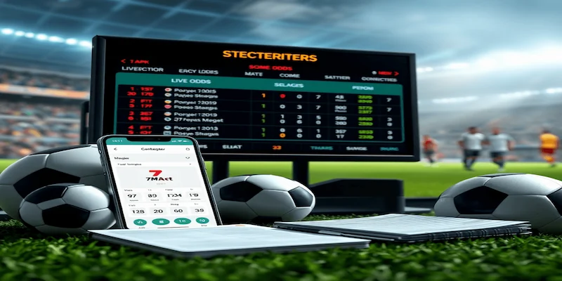 Link 7m Vai trò của link 7m trong bóng đá trực tuyến